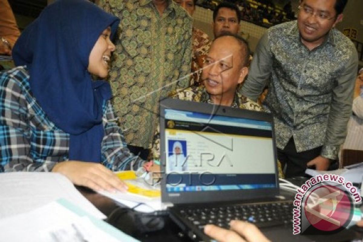 Menristekdikti: Sistem penilaian SBMPTN baru menguntungkan