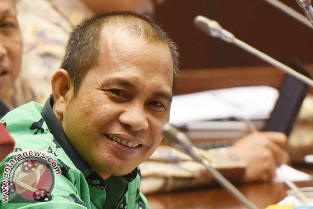 Marwan tegaskan surat pendamping desa setor PKB fitnah