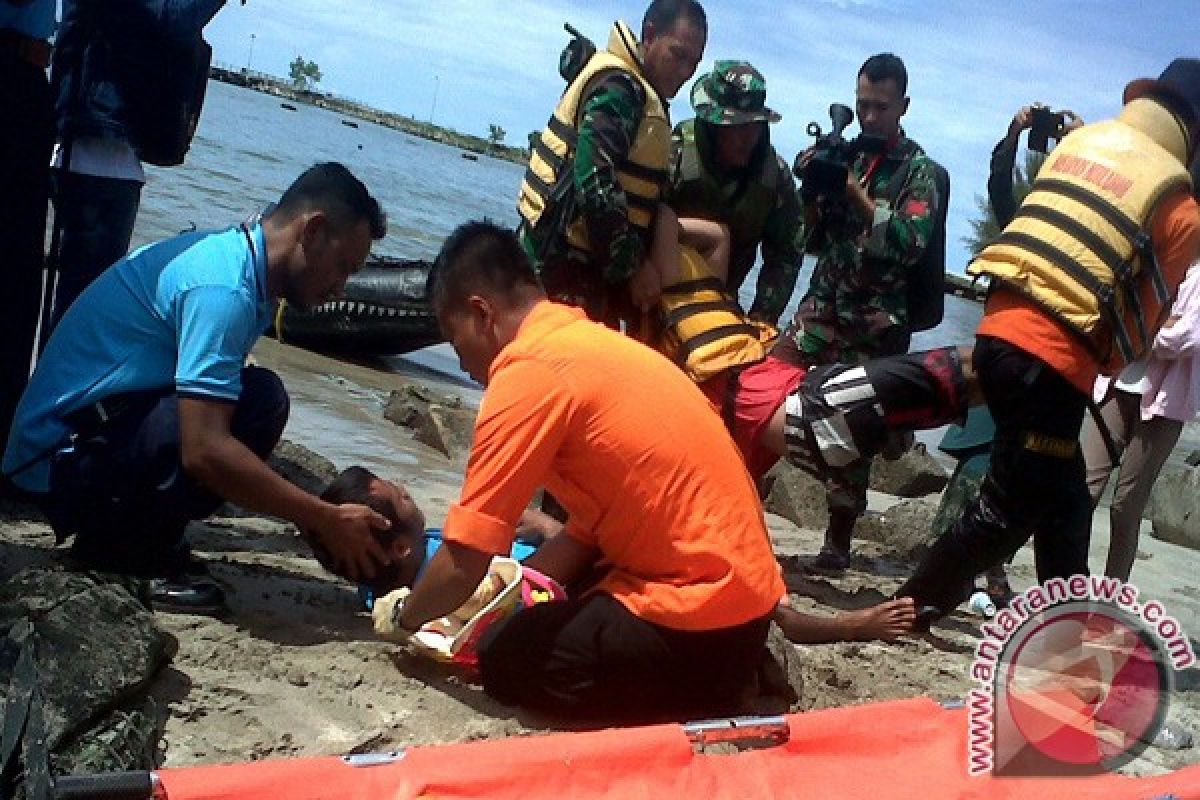 Danrem: Masyarakat Pesisir Aceh Barat Waspada Tsunami