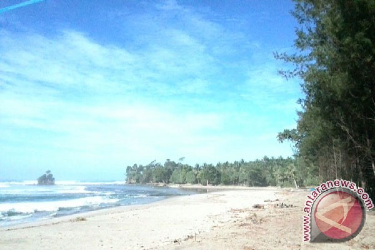 Bengkulu rancang Perda zonasi pengelolaan pesisir