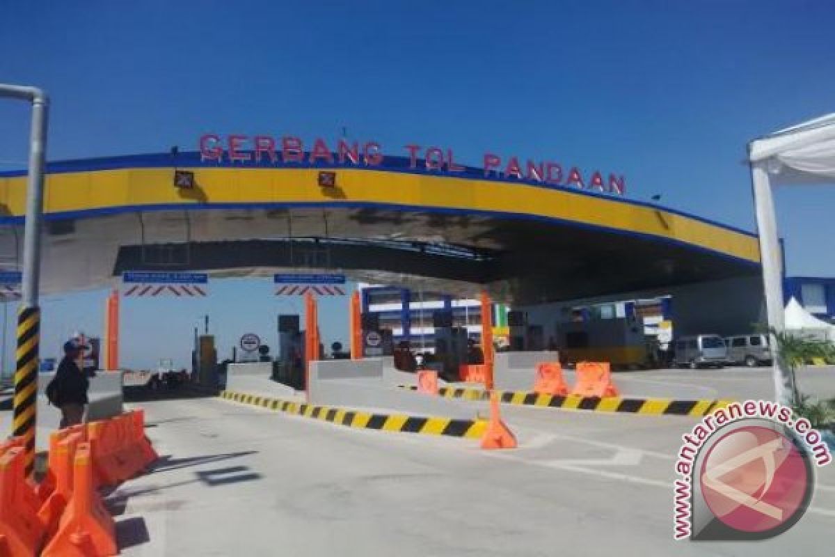 Pengerjaan Tol Pandaan-Malang Capai 70 Persen