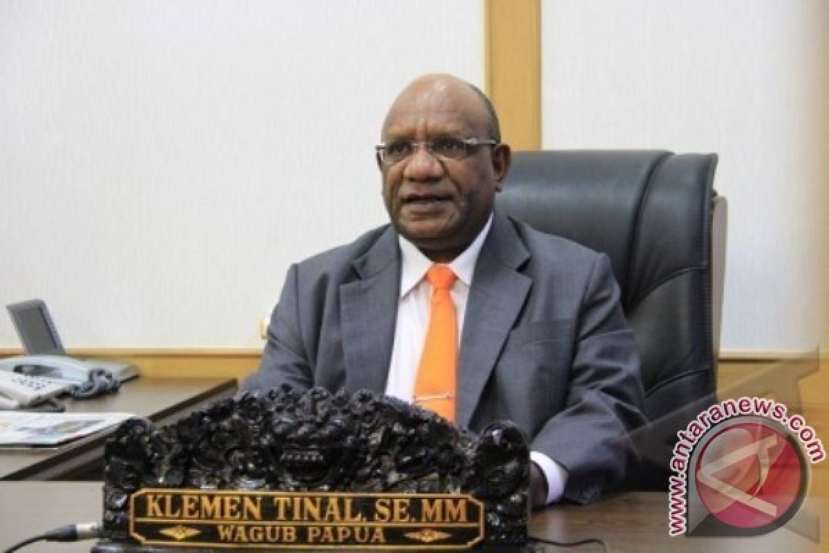 Pemprov Papua berharap KUA-PPAS 2017 segera dibahas DPRP