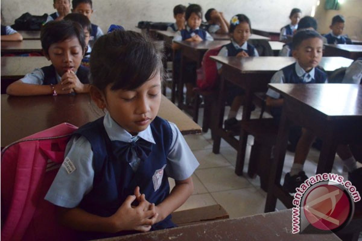 Tangerang selangkah di depan, sahkan Perda Perlindungan Anak