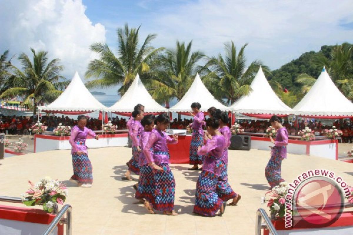 Pemkab Minahasa Tenggara berbenah sambut Festival Lakban