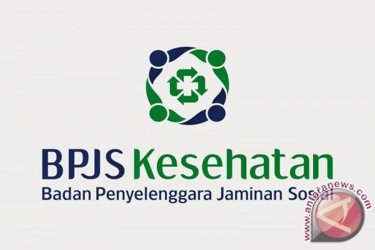 Pemkab Sukabumi targetkan seluruh warga terlayani BPJS