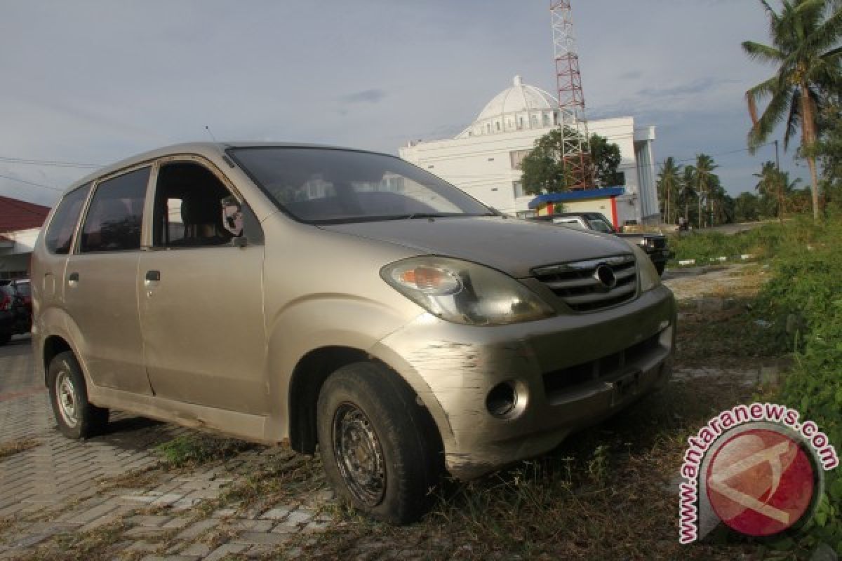 Pemkab Minahasa Tenggara telusuri aset 2007-2011