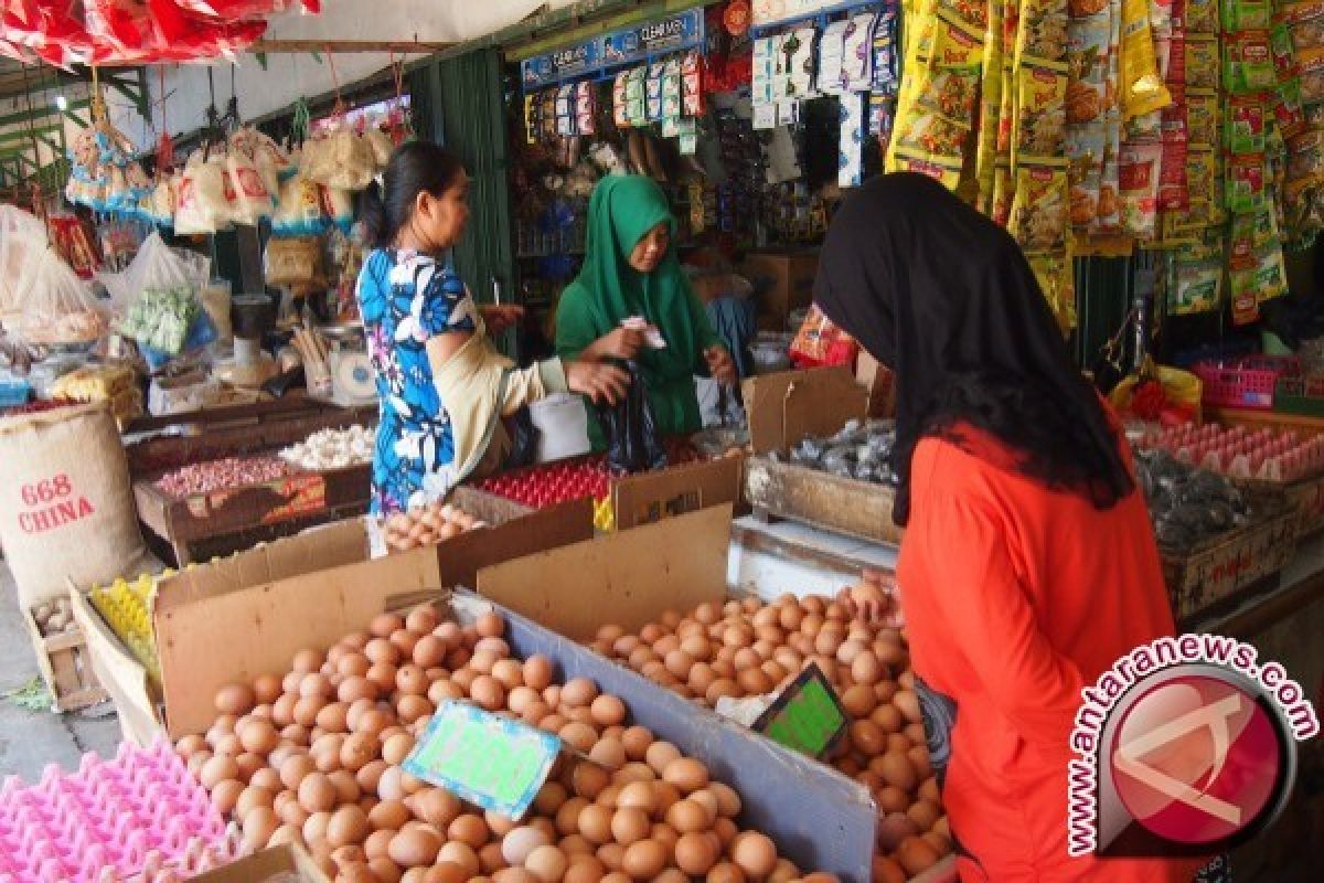 Apindo: Pemda Pantau Distribusi Sembako Jelang Ramadan