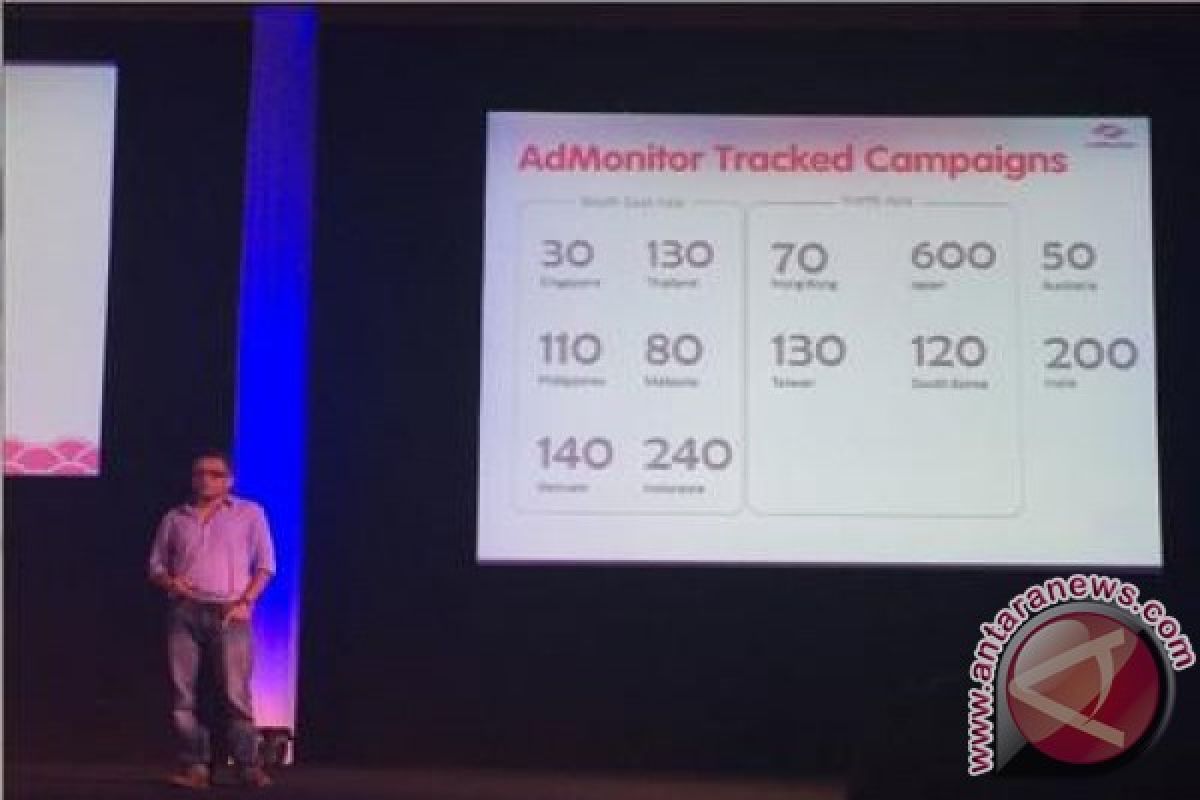 Model Pemasaran Data Tiongkok menjadi Acuan baru di Asia Pasifik