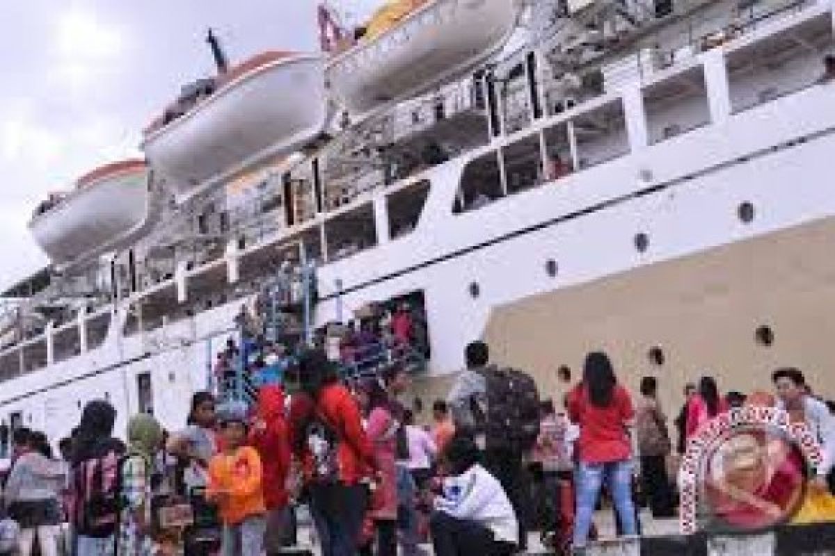 Transportation Minister Forecasts Increase ini Ship Travelers
