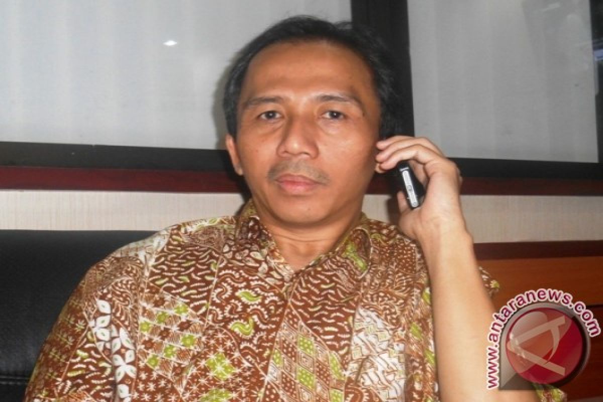 Bappeda Samarinda Perbanyak Komunikasi Dengan SKPD