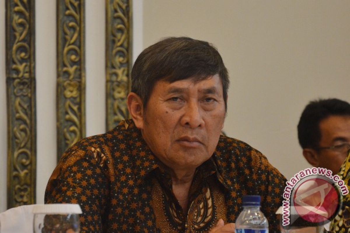 DPR apresiasi BPN selesaikan sengketa tanah Telukjambe