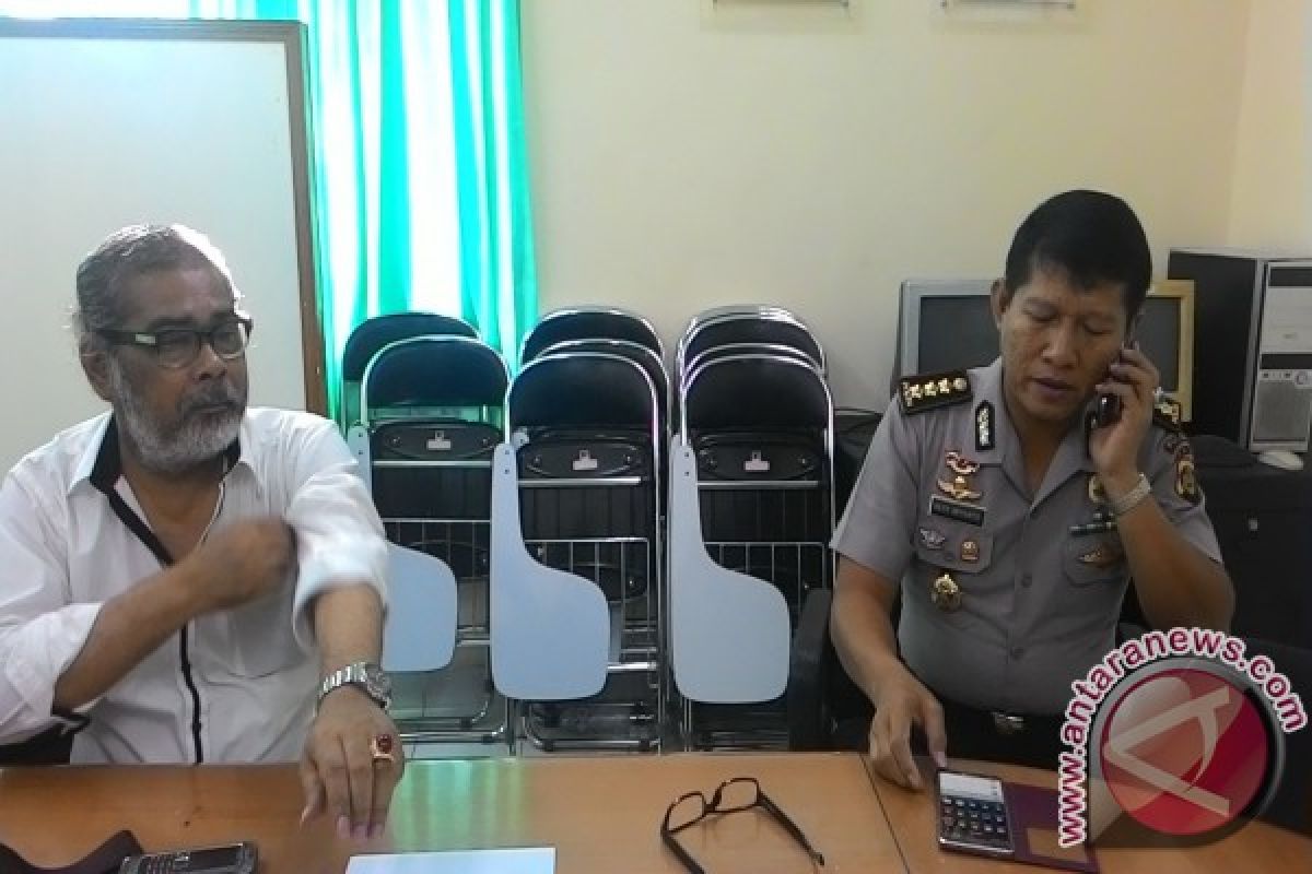 KPAI Apresiasi Kinerja Polda Bali-forensik Sanglah Denpasar