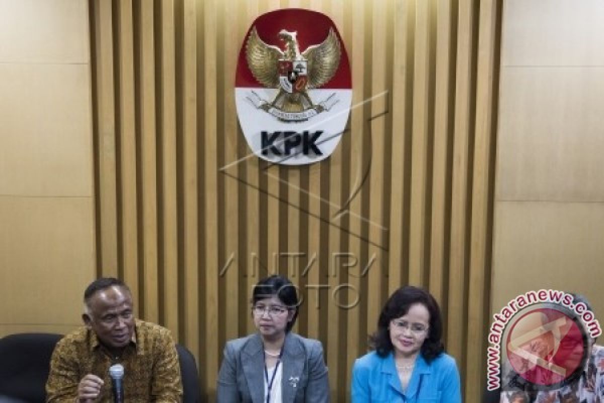 Pansel: 61 Pendaftar Calon Pimpinan KPK