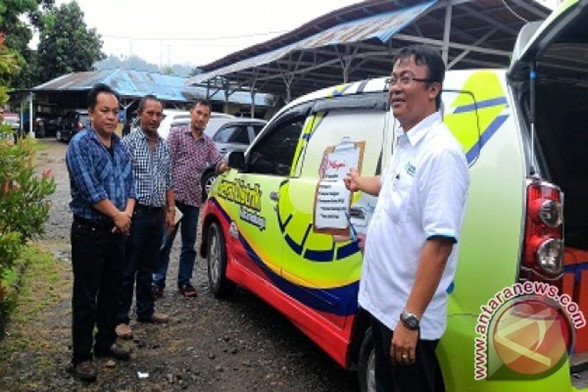 PLN Suluttenggo  minimalisir gangguan listrik saat Ramadhan 