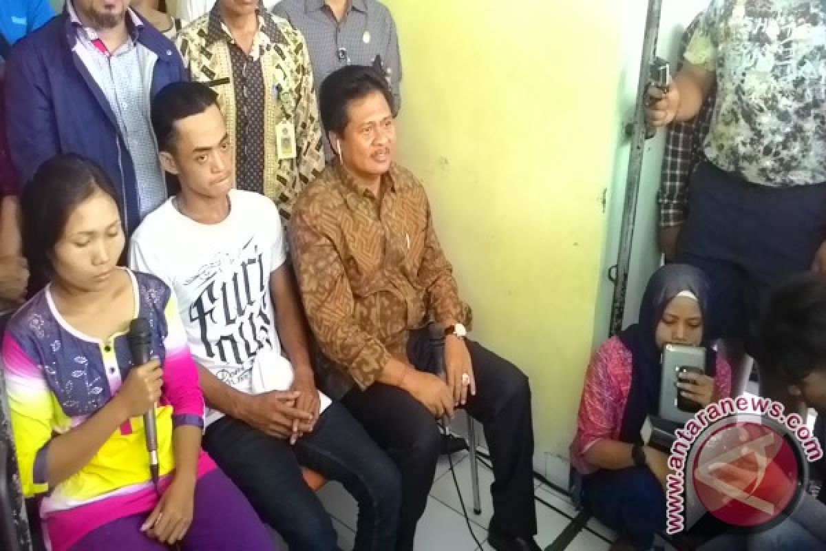 Wagub Bali Siap Bantu Pemulangan Jenazah Angeline