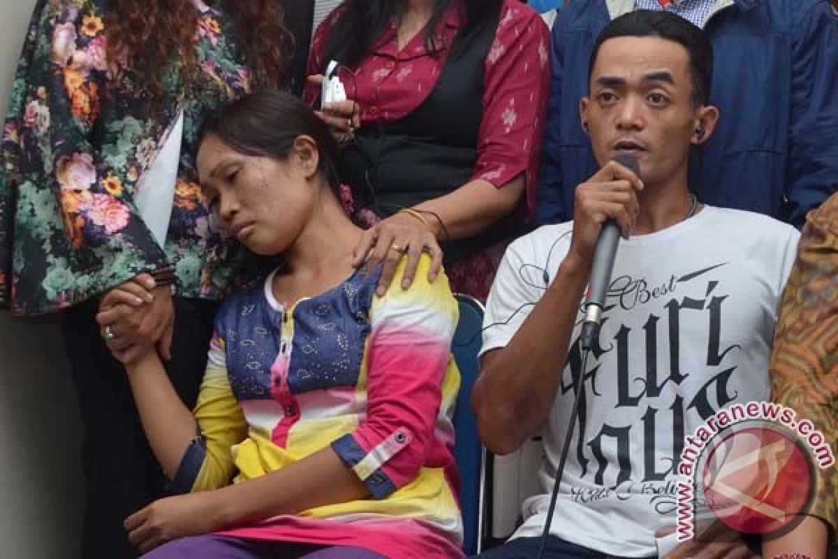 Polisi kembali periksa ibu kandung Angeline