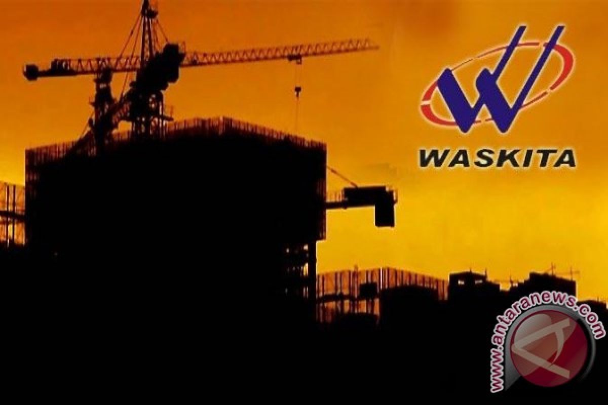 Waskita Karya to launch right issue