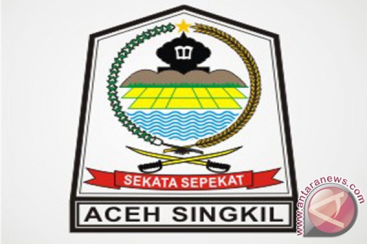 Pemkab Singkil bentuk ketetapan UMK