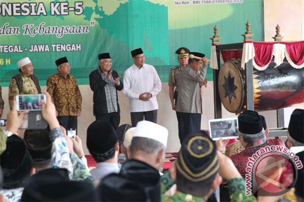 Pesan MUI Terhadap Pemimpin Ingkar Janji