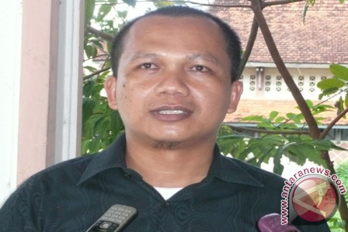 Penyerahan Dukungan Calon Perseorangan Pilkada Sumenep Nihil