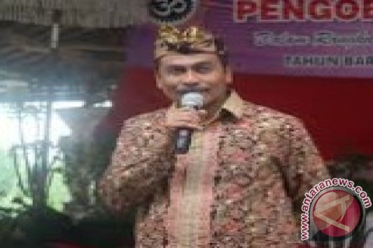 Wabup Gresik Luncurkan Program Desa Sadar BPJS Ketenagakerjaan