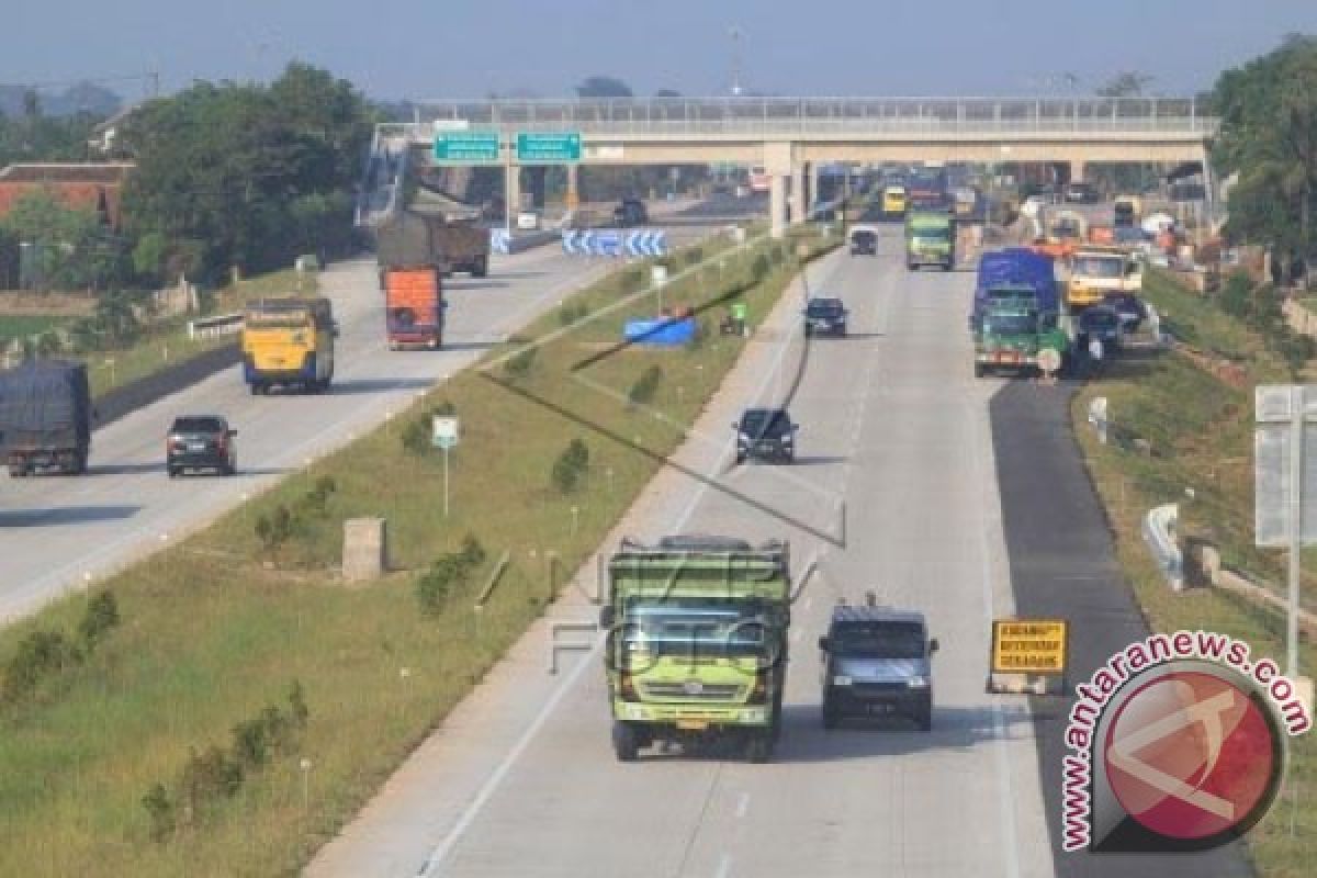 Sejak Juni 40 Tewas Di Tol Cipali