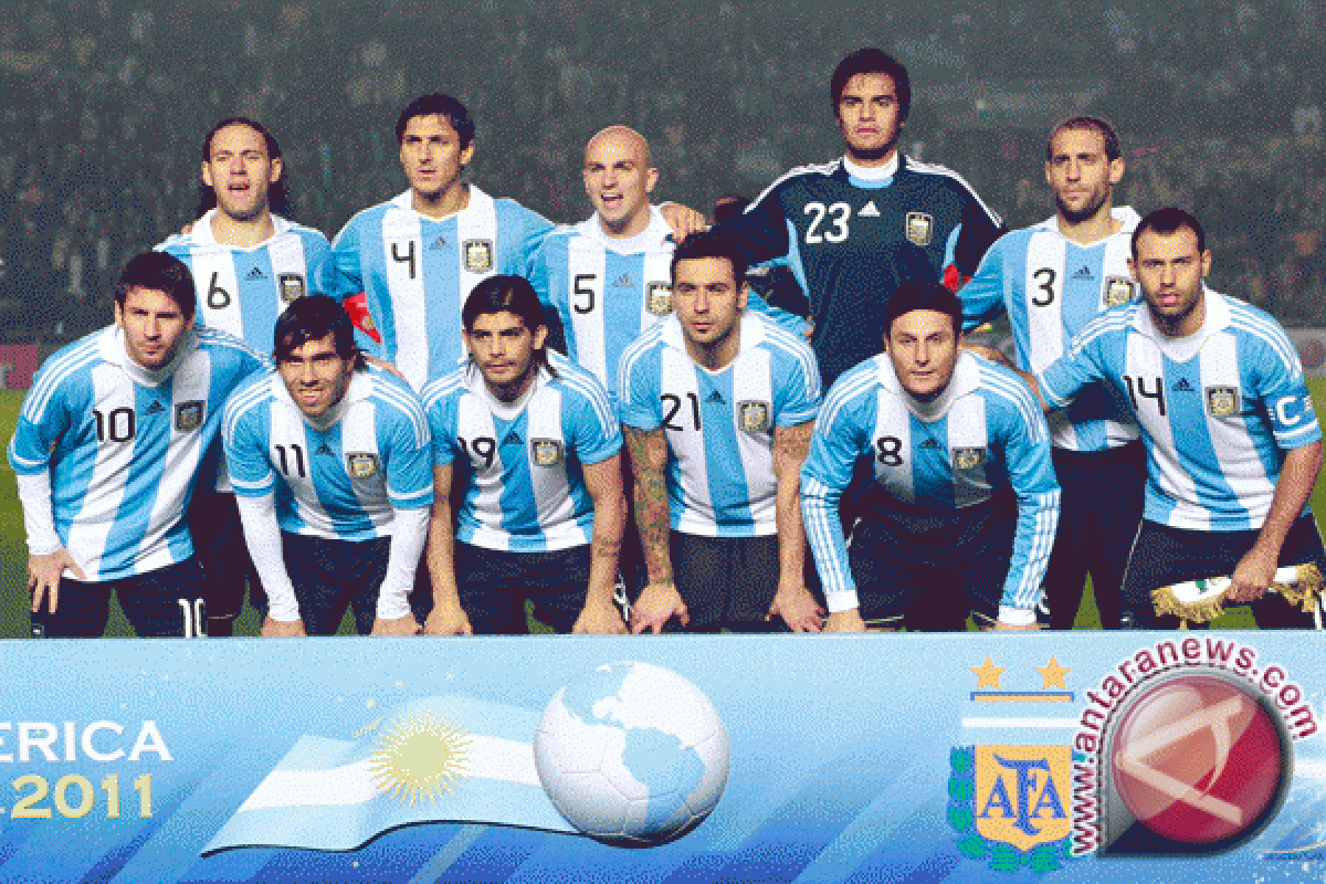 Prediksi Cile vs Argentina