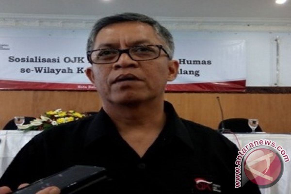 OJK Malang: Waspadai Umrah Murah