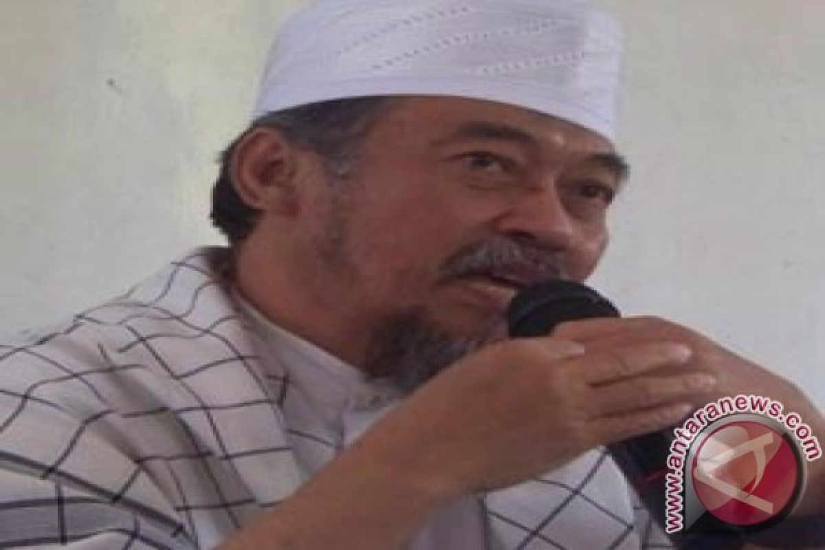Ulama minta NTB komitmen bangun pariwisata syariah