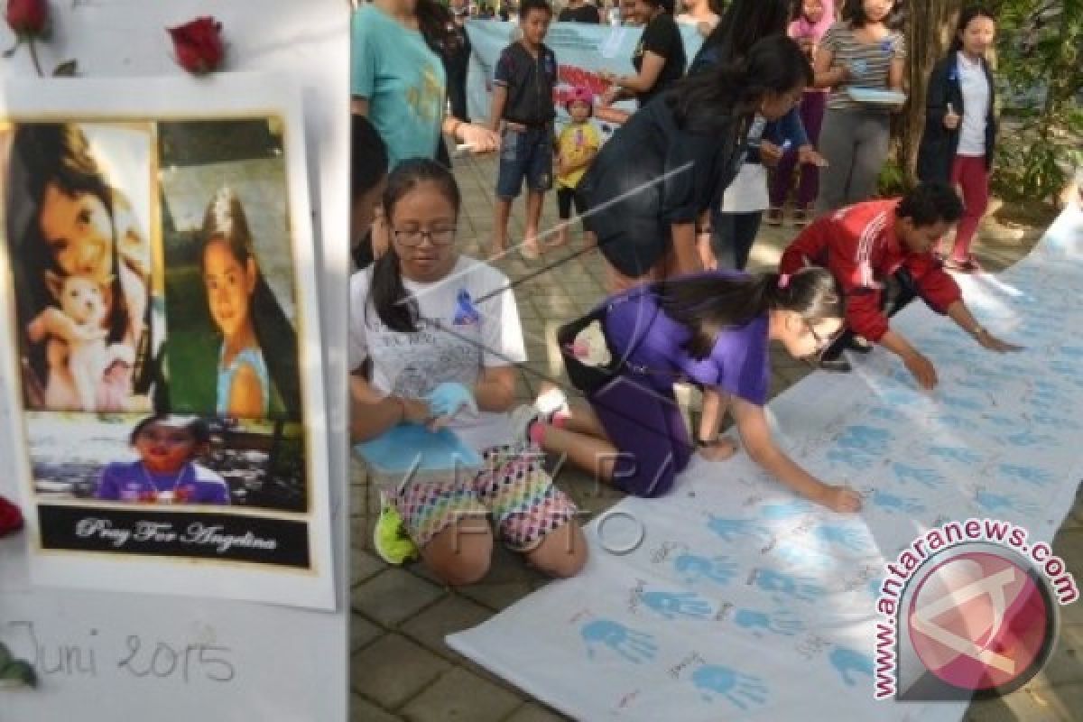 Terkait Imbalan Bunuh Angeline Rp2 Miliar, Polisi Masih Interogasi