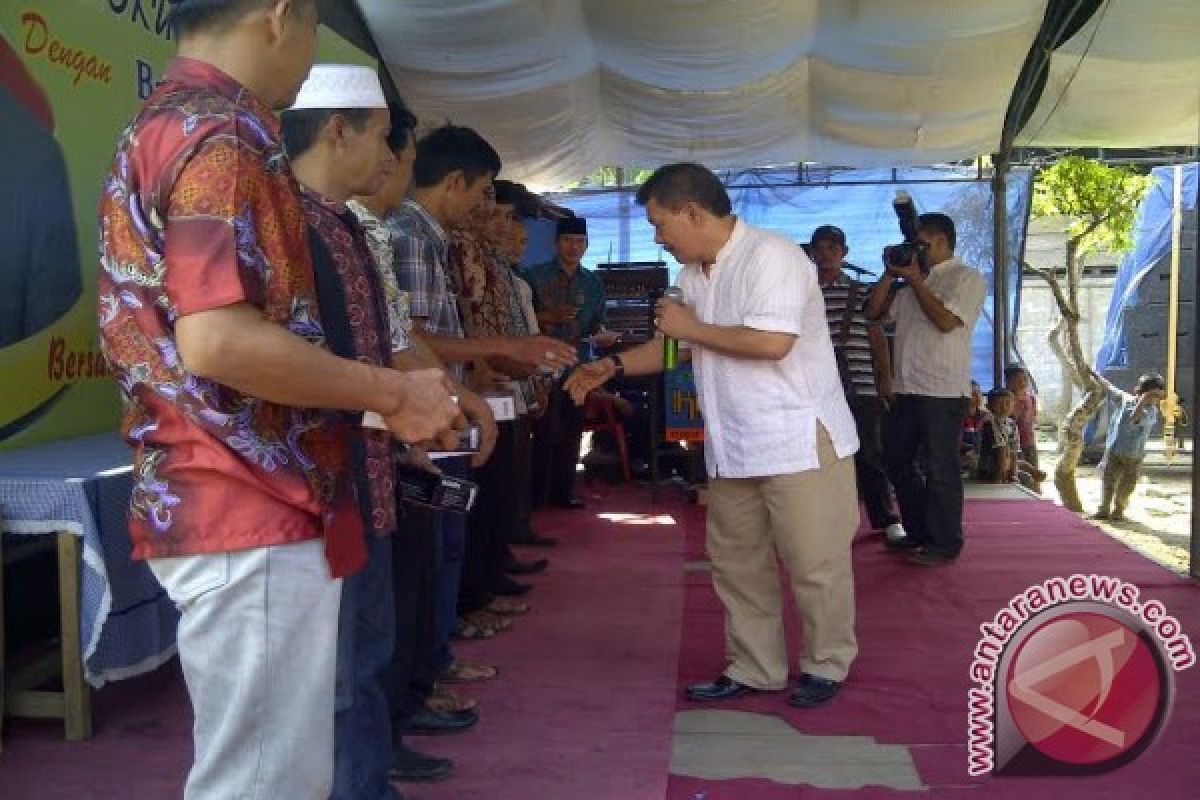 Wakil Bupati ingin Pilkada dikembalikan ke DPRD