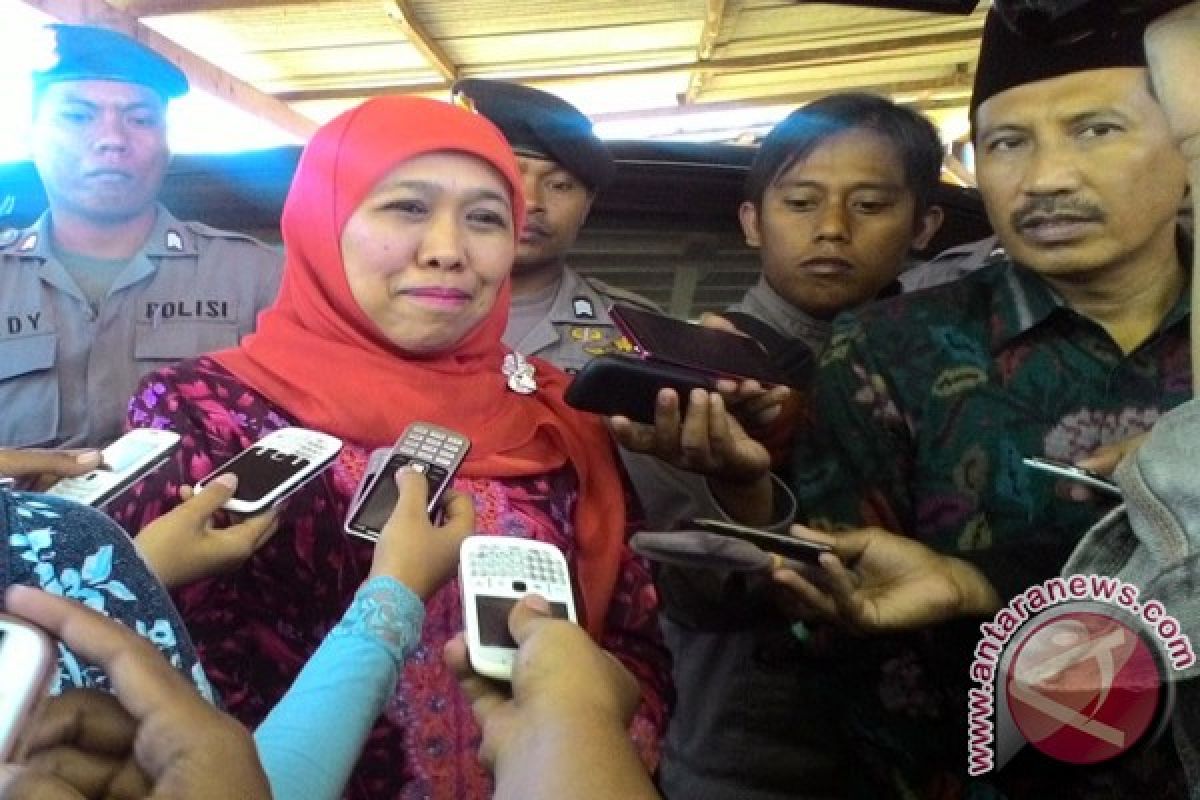 Mensos: Distribusi Raskin Tergantung SPA Kepala Daerah