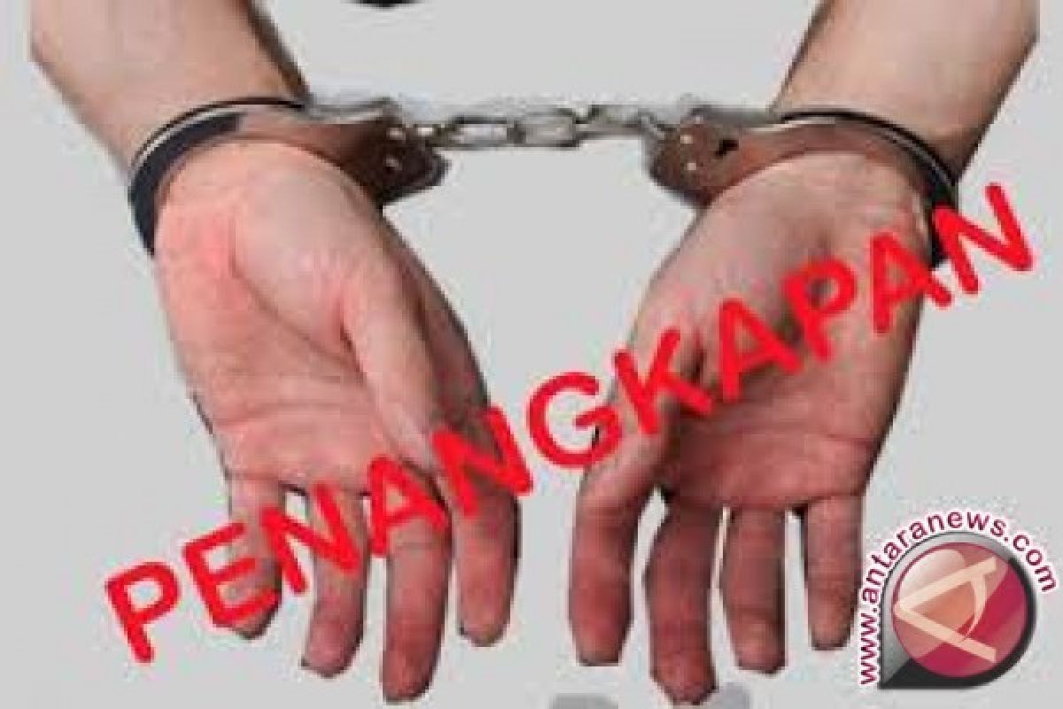 Aktor Sinetron Inisial "J" Ditangkap Saat Pesta Narkoba