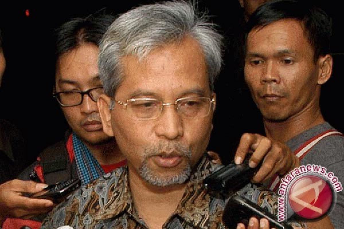 IPB Rumuskan Strategi Sistem Pembangunan Produksi Pangan