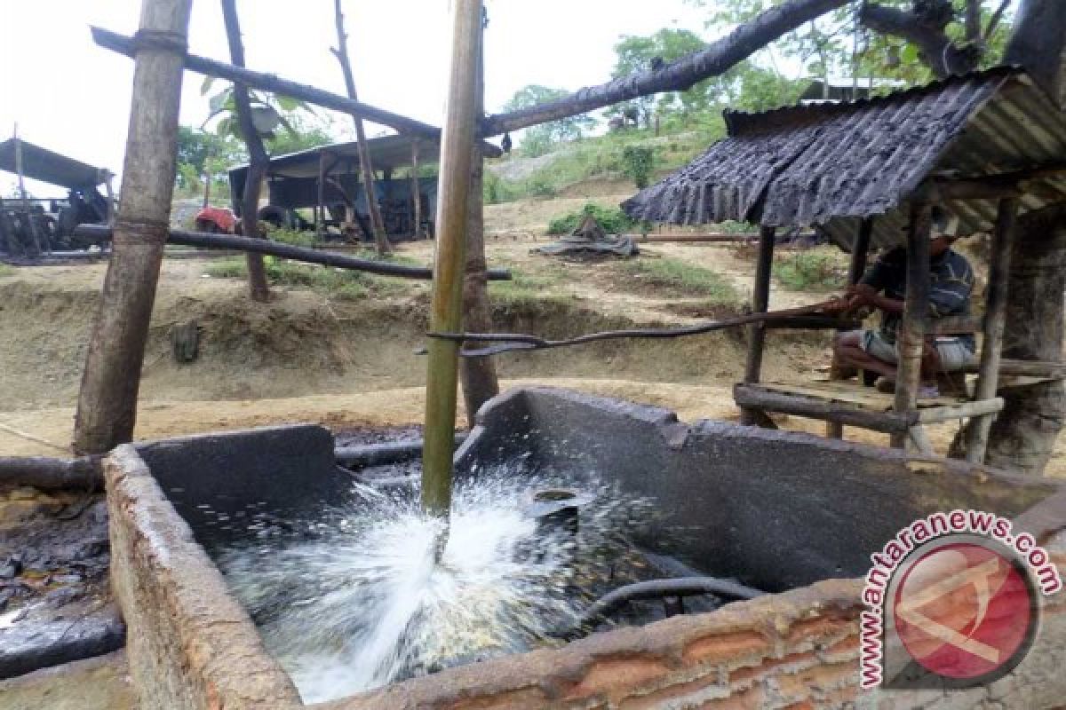 Pemkab Bojonegoro Tidak Tahu Soal Kegiatan Pertamina