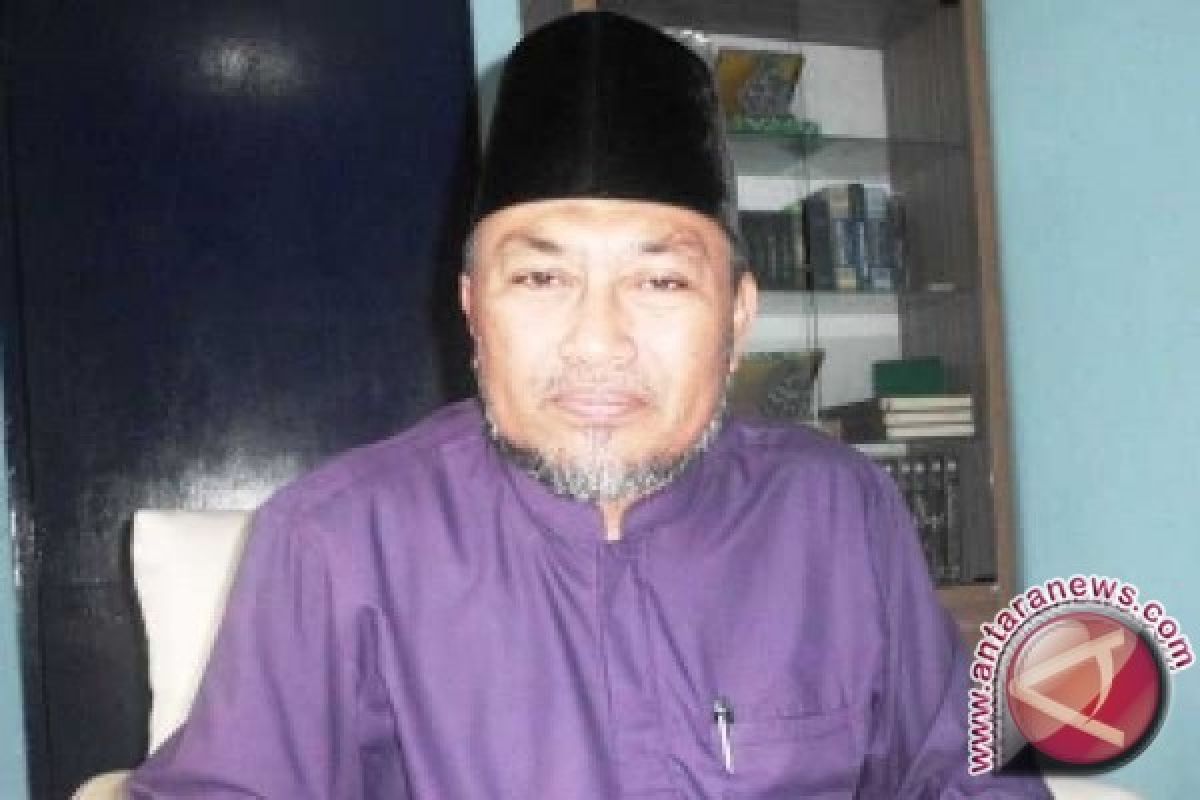 MUI: Ramadhan Momentum Introspeksi Hilangkan Perilaku Korupsi 