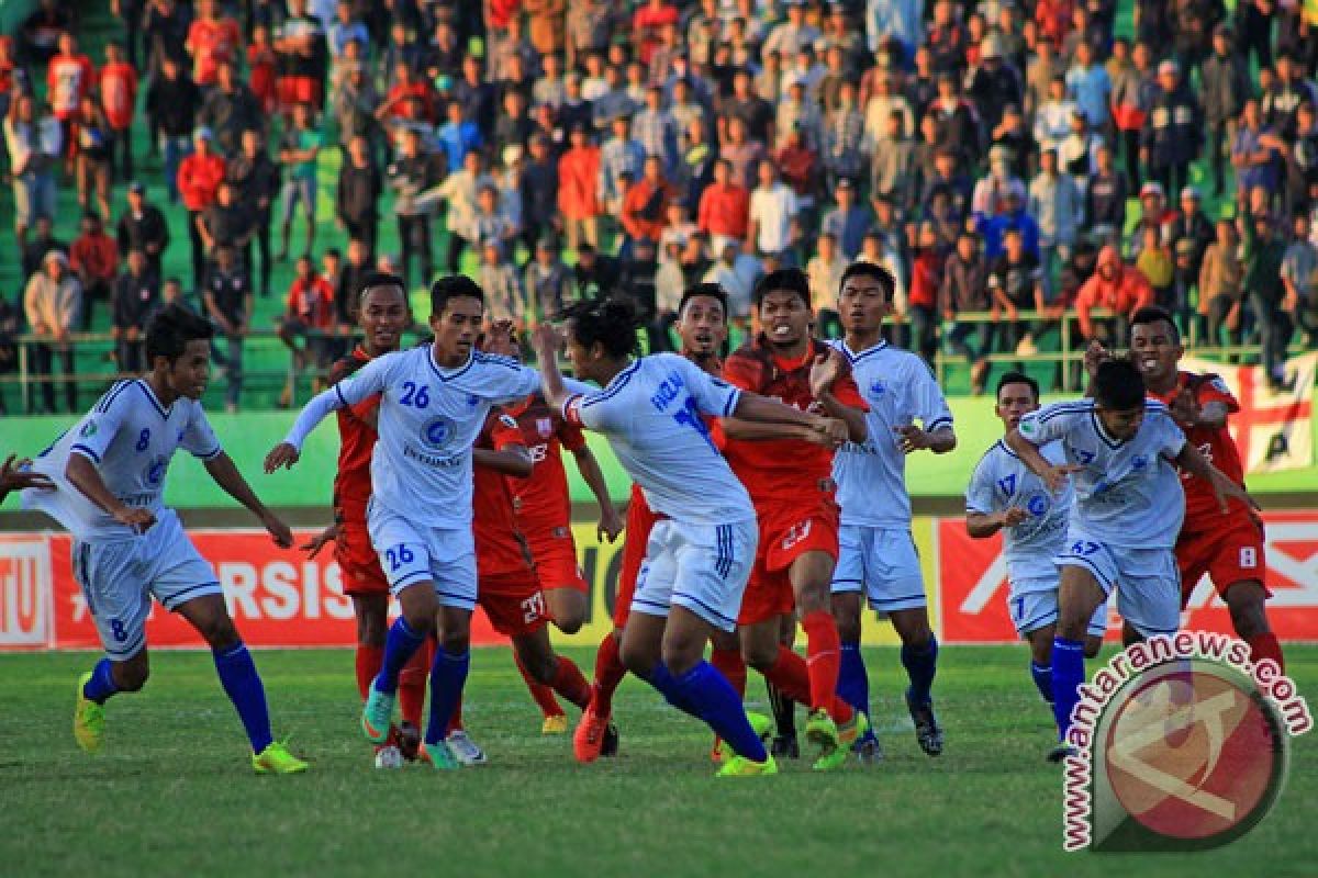 Persis siapkan dua striker lawan PSIS