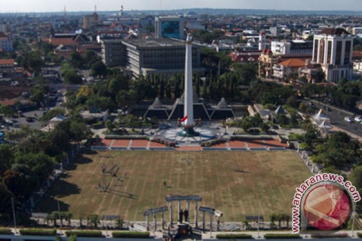 Petaling Jaya Malaysia adopsi pengelolaan lingkungan Surabaya