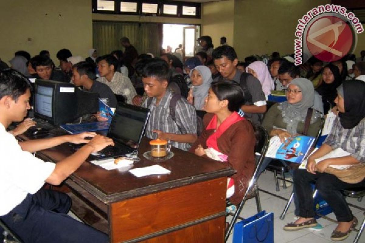 294 Mahasiswa Baru SNMPTN Unej Dinyatakan Gugur 