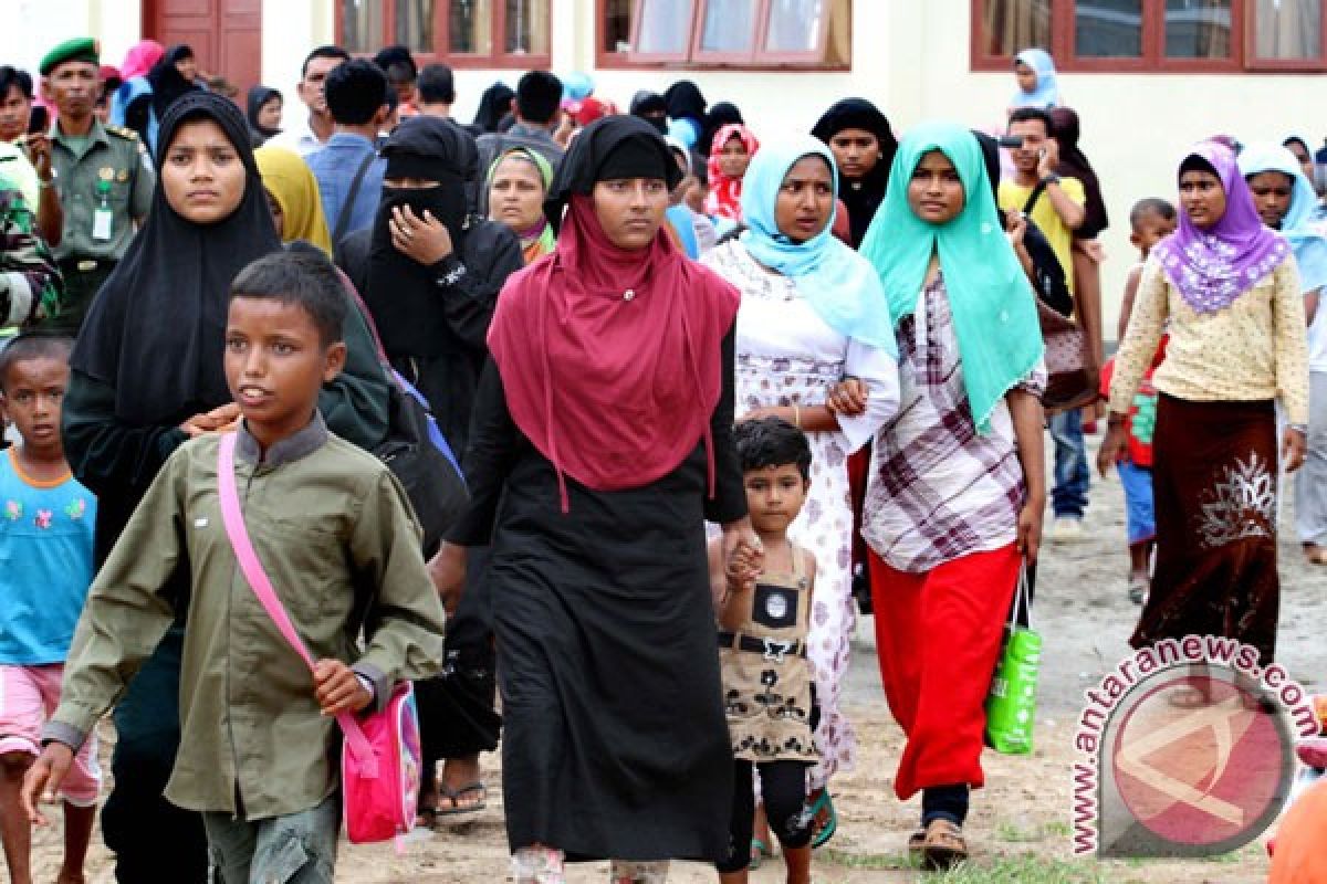 Penyidik HAM PB desak Myanmar atasi kekerasan agama