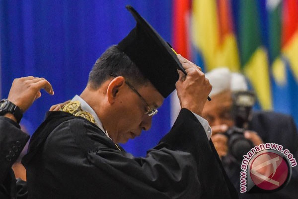 KPK panggil Rektor Universitas Airlangga