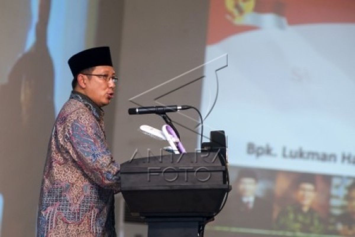 Menag minta masyarakat Maluku jaga kerukunan