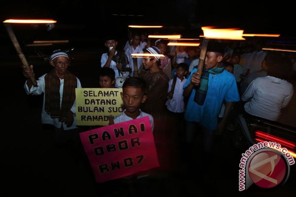 Pejabat kota Makassar diingatkan untuk Safari Ramadhan