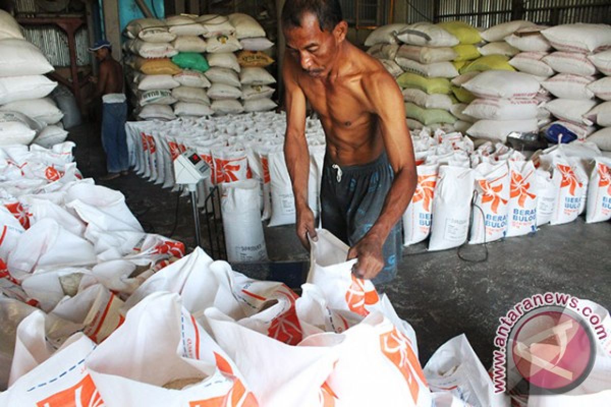 Bulog Tulungagung Tunggu Juklak Penyaluran Rastra