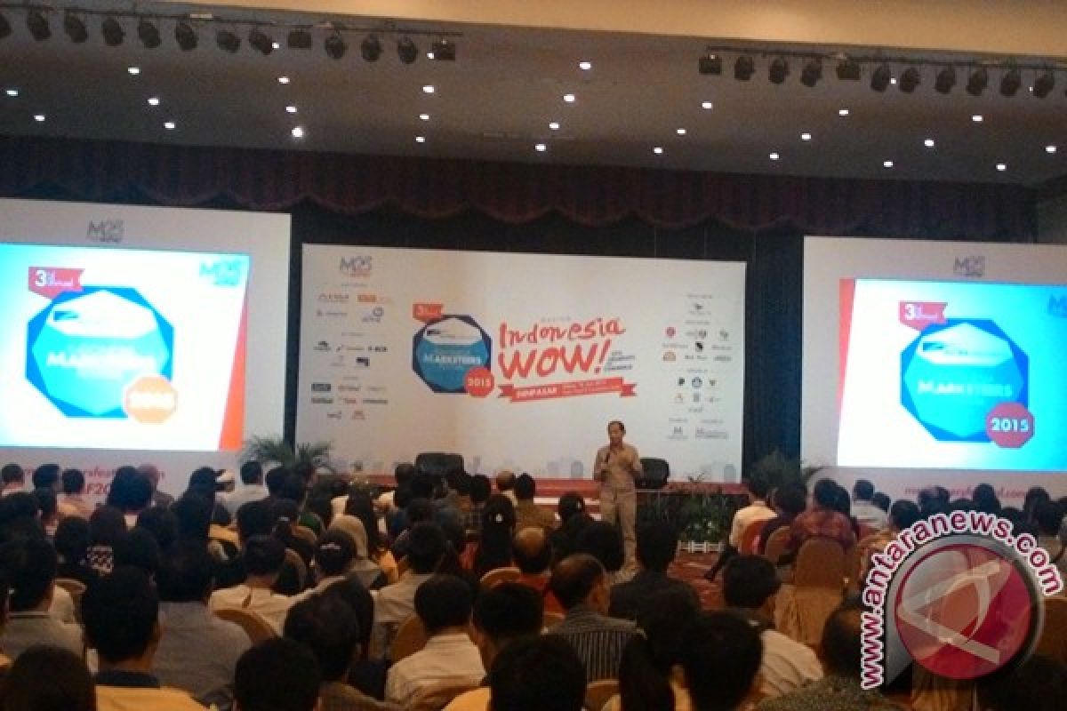 Astra Gelar Festival Marketing Nasional