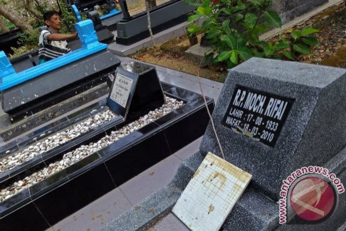 Warga madiun Gelar Tradisi Megengan Jelang Ramadhan