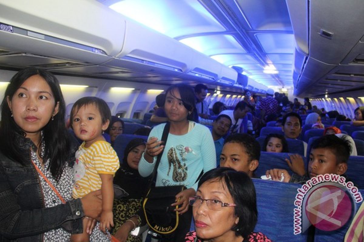 Hardysmalls Banyuwangi Buka Paket Puasa Di Pesawat Terbang