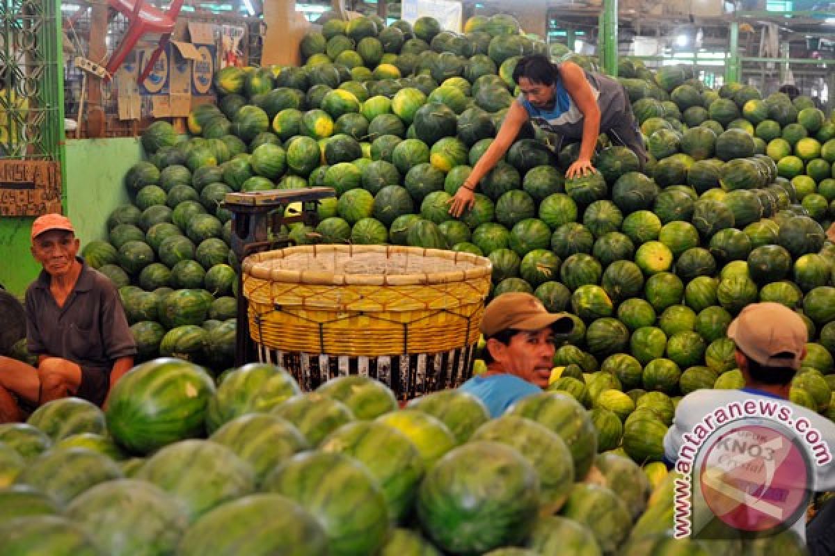 Konsumsi buah saat sahur bisa kenyang lebih lama