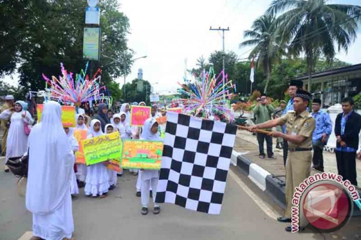 Gubernur Minta Kemenag Jaga Kerukunan Beragama