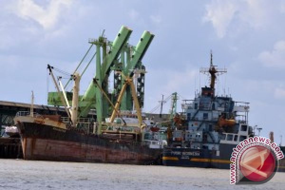 Gubernur : Pelabuhan Ujung Jabung harapan masyarakat Jambi